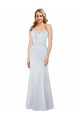Outlet Old Hollywood-Inspired Strapless Satin Prom Dress UK