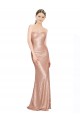 Outlet Sweetheart Full Length Long Sequin Prom Dress UK