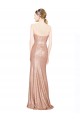 Outlet Sweetheart Full Length Long Sequin Prom Dress UK