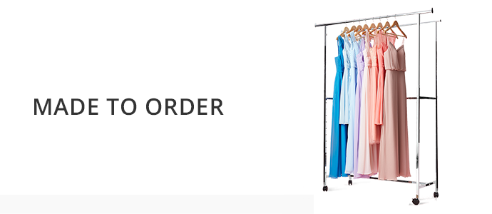 Made to Order | Outlet Prom Dresses UK